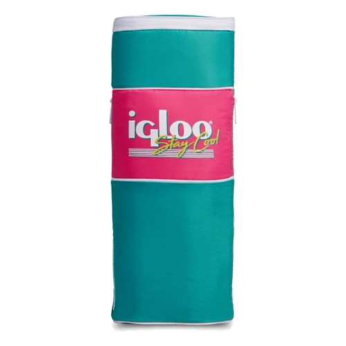 Igloo Hybrid 54 oz. Water Jug, Red Heat