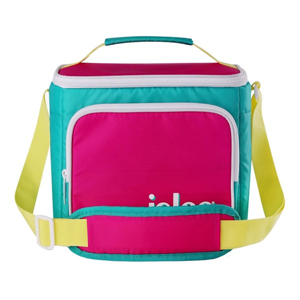 Igloo Retro Square Lunch Bag