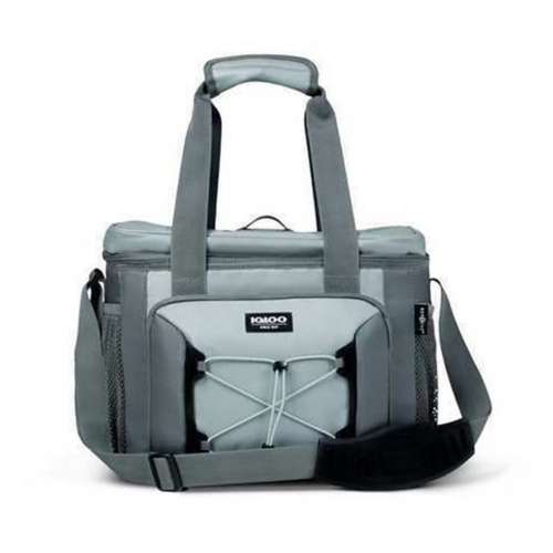 Igloo Jet Gray Hard Line Sport Cooler - Shop Coolers & Ice Packs at H-E-B