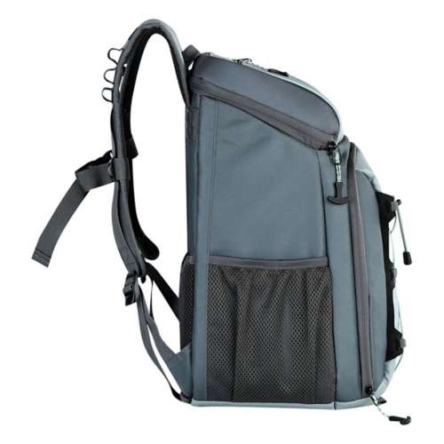  Igloo Top Grip Repreve Eco-Friendly Maxcold Backpack Cooler-Black  24-can : Sports & Outdoors