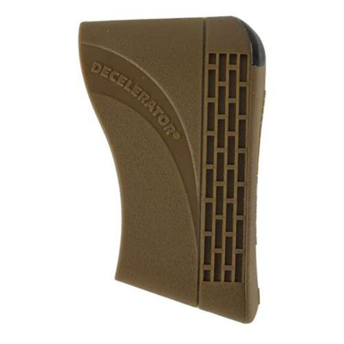 Pachmayr Decelerator Magnum SlipOn Recoil Pad