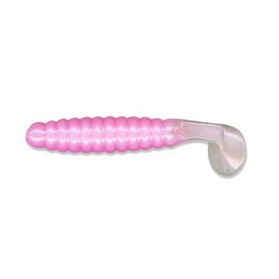 Pink/Pearl Tail