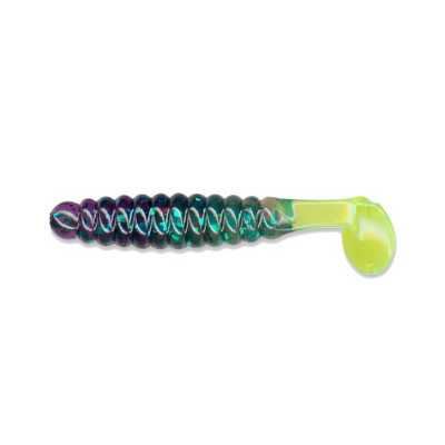 June Bug/Chartreuse Tail