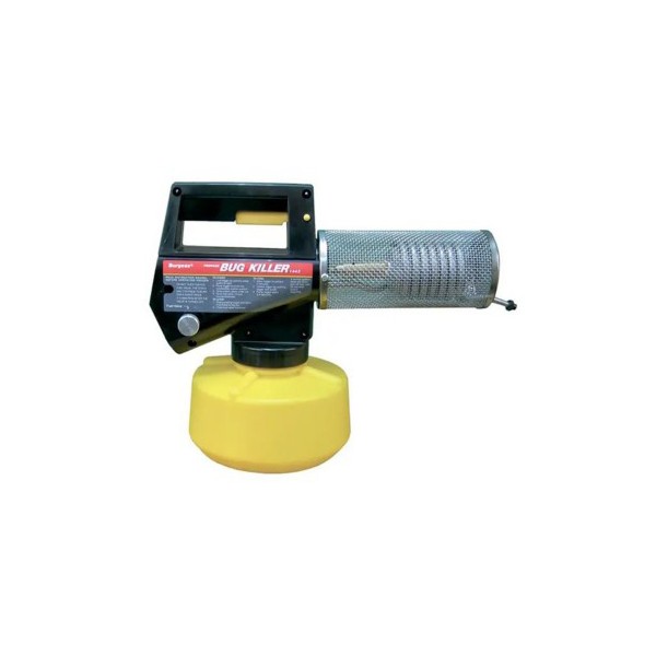 Burgess Propane Bug Killer Insect Fogger - Burgress Products