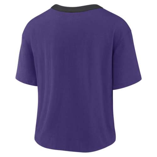 Nike Store. Women's Minnesota Vikings