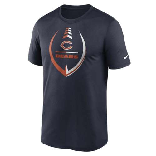 Nike Chicago Bears Icon T-Shirt
