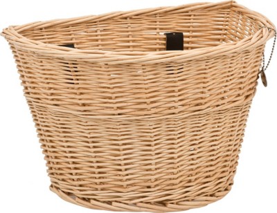 bell bicycle basket