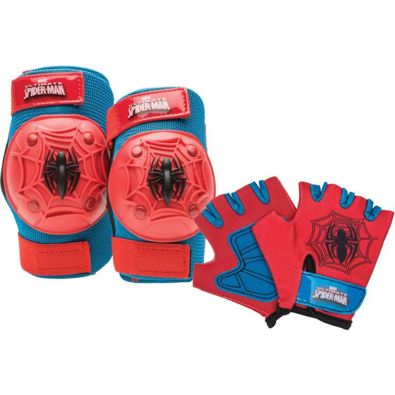 spiderman web gear