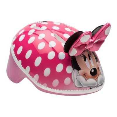 minnie mouse toddler trampoline