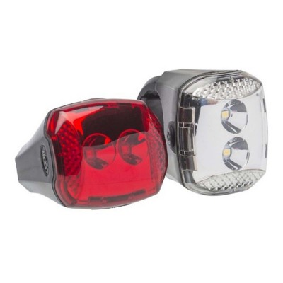 bell bike lights