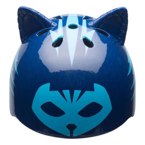 Toddler Bell Sports PJ Masks Catboy 3D Bike Helmet