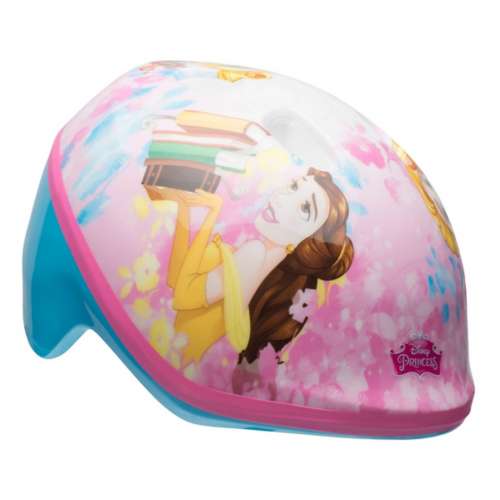 Toddler Girls' Bell Disney Princess Bike Helmet | SCHEELS.com