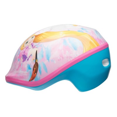 princess bike helmet