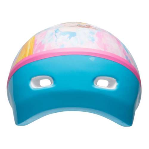 Girls discount princess helmet