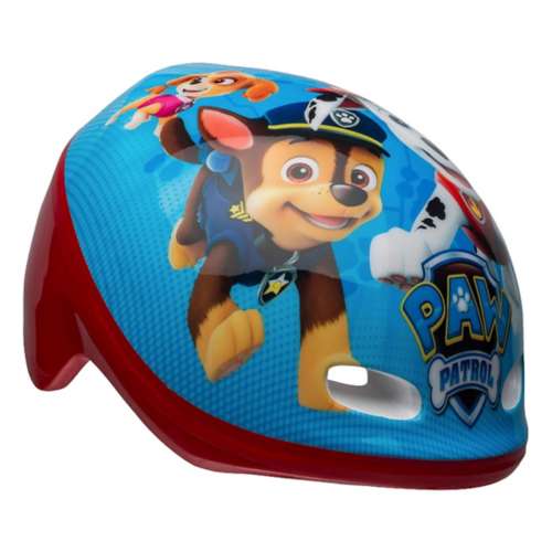 Bell Sports Paw Patrol Bike Helmet
