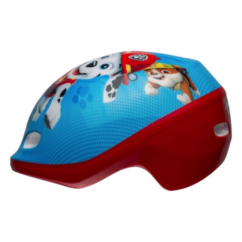 Bell Sports Paw Patrol Bike Helmet - Primary Image