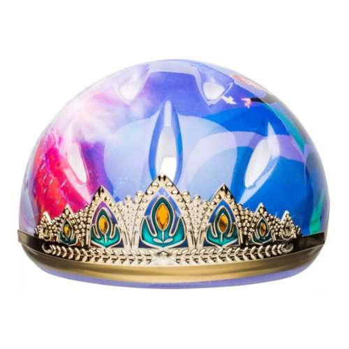 Bell disney discount princess 3d helmet