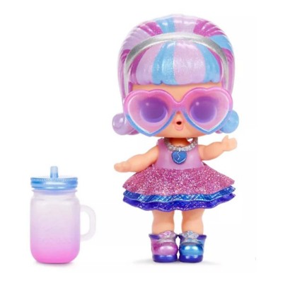 lol surprise doll glasses