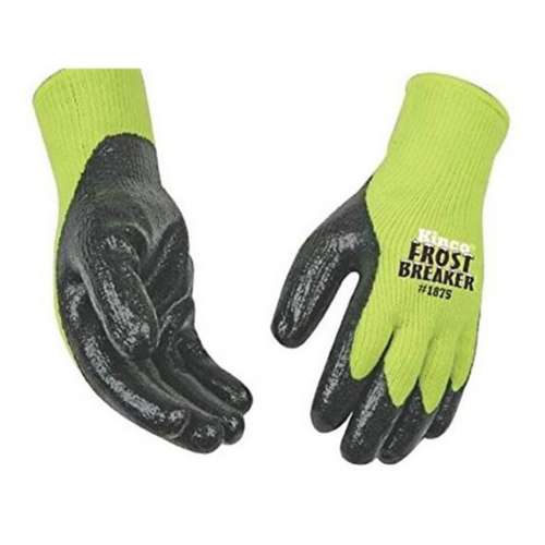Kinco Frost Breaker Latex Gloves