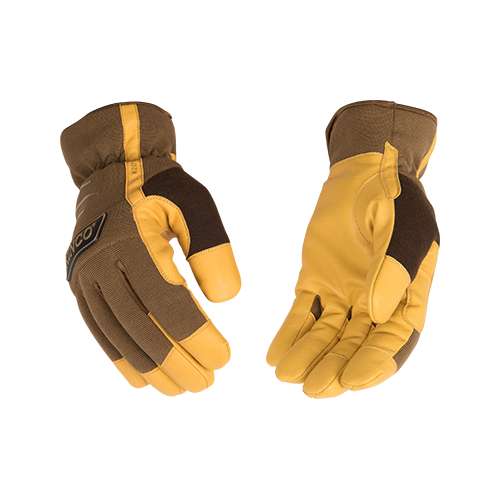 Kinco HydroFlector Men's XL Waterproof Polyester Winter Work Glove - Sun  City Hardware