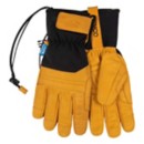 Men's Kinco Buffalo Skyliner Ski Gloves