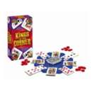 Kings In The Corner Card Game