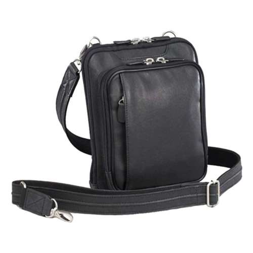 Gun P2214 Tote'n Mamas Raven Cross Body Purse