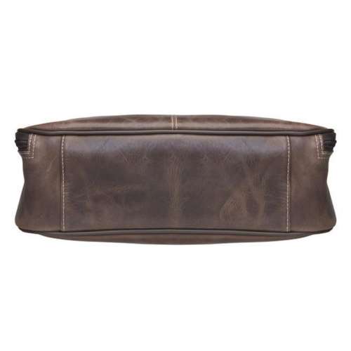 Large Hobo, Tumbled Leather – GTMoriginals