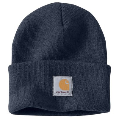 Carhartt Mens Knit Cuffed Beanie (Closeout)