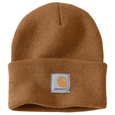 Adult Carhartt Knit Cuffed Beanie