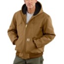 Men's Carhartt Loose Fit Duck Active Softshell Jacket