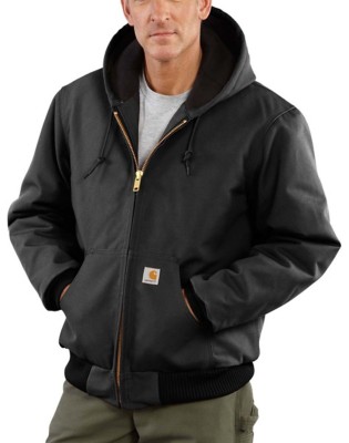 carhartt track top