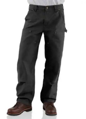 carhartt duck wash pants