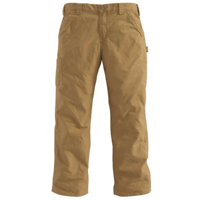 carhartt khaki jeans