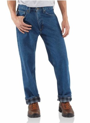 carhartt insulated jeans mens