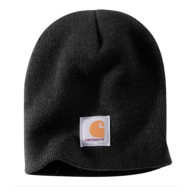 under hard hat beanie