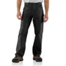 Men's Carhartt Loose Fit Canvas Cargo chino Pants