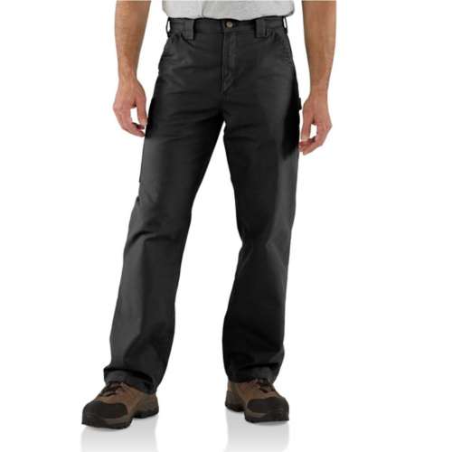 Carhartt Mens Storm Defender Loose Fit Heavyweight PantWork Utility Pants :  : Clothing, Shoes & Accessories