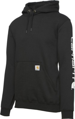 mens carhartt hoodie