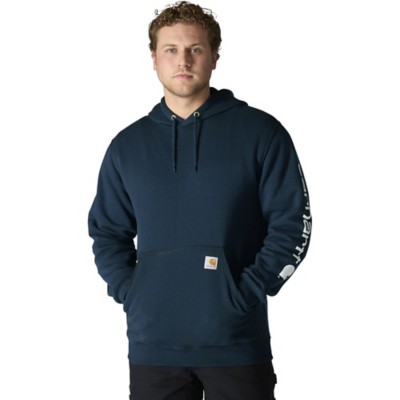carhartt hoodie medium