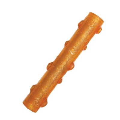 KONG Medium Squeezz Crackle Stick