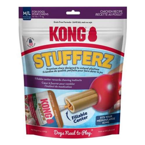 KONG Easy Treat for Dogs 