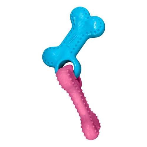 KONG Linked Bone Dog Toy