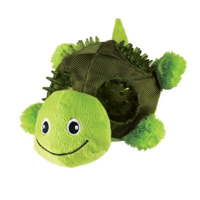 turtle dog toy