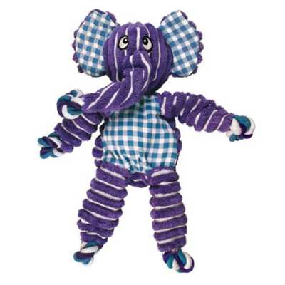 floppy knots elephant