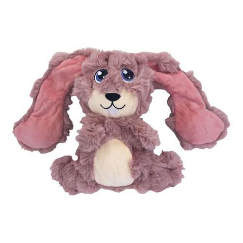 bunny toy for dogs