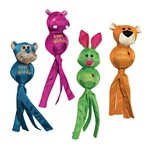 KONG Ballistic Friend Wubba Dog Toy - Thumbnail 1 of 2