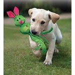 KONG Ballistic Friend Wubba Dog Toy - Thumbnail 2 of 2