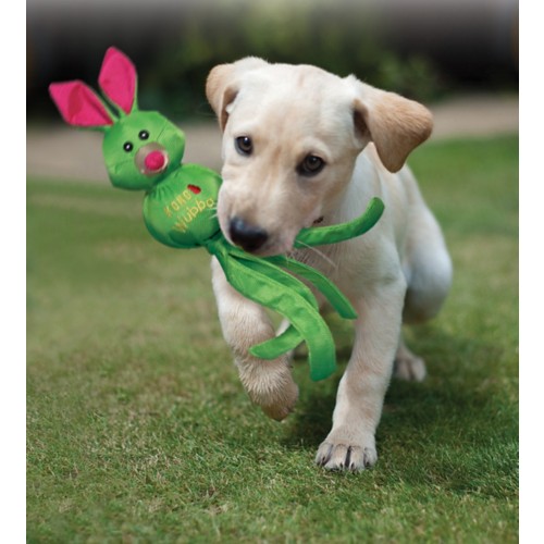 KONG Ballistic Friend Wubba Dog Toy - Primary Image