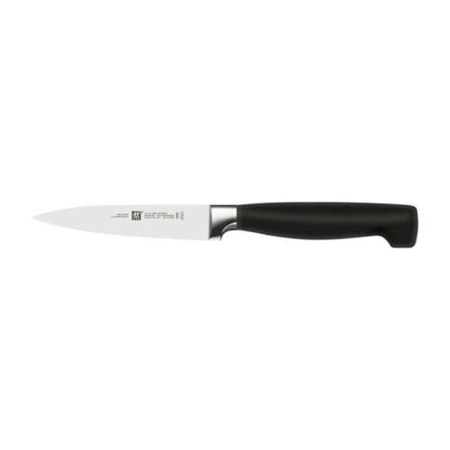 Zwilling Professional Four Star 4" Pairing Knife Kitchen Knife